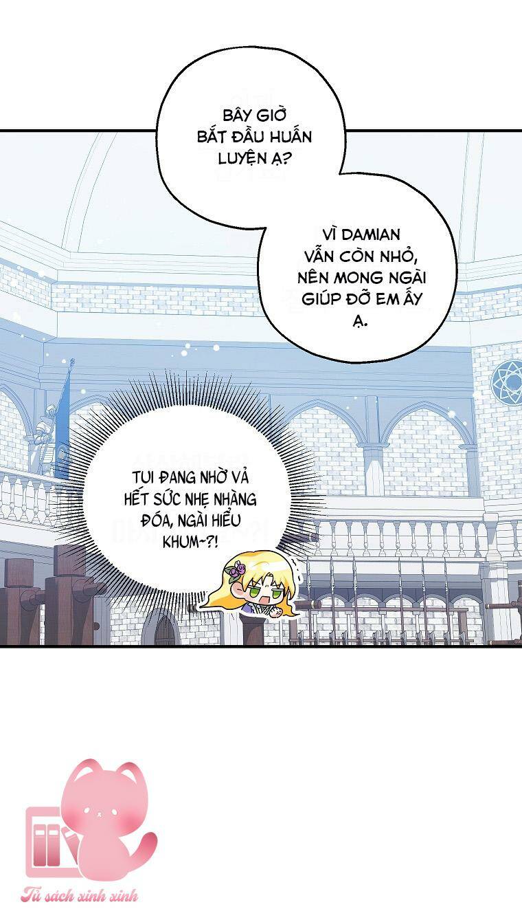 Nàng Dâu Nuôi Muốn Đứt Tình Đoạn Nghĩa Chapter 27 - Trang 2