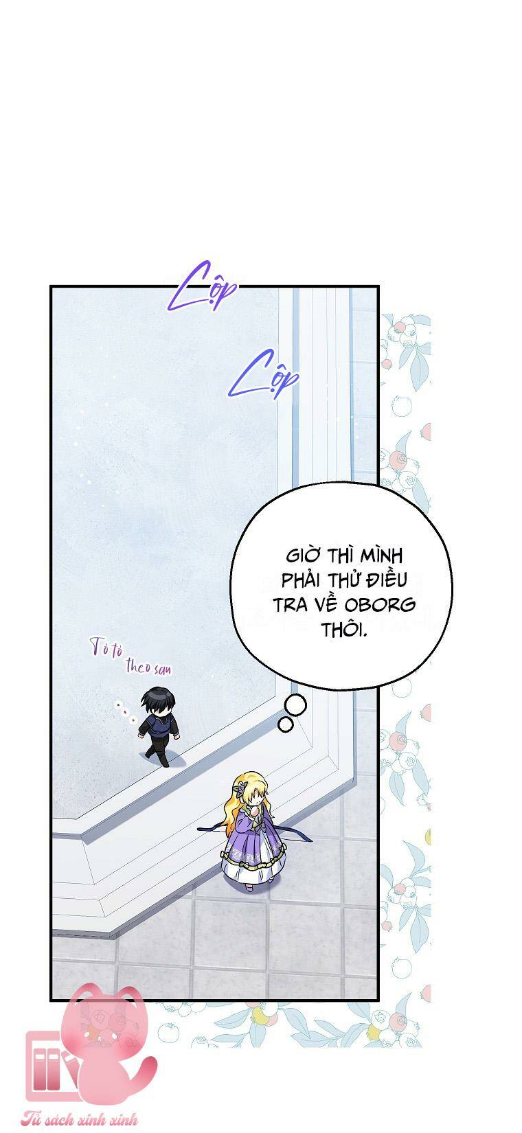 Nàng Dâu Nuôi Muốn Đứt Tình Đoạn Nghĩa Chapter 27 - Trang 2