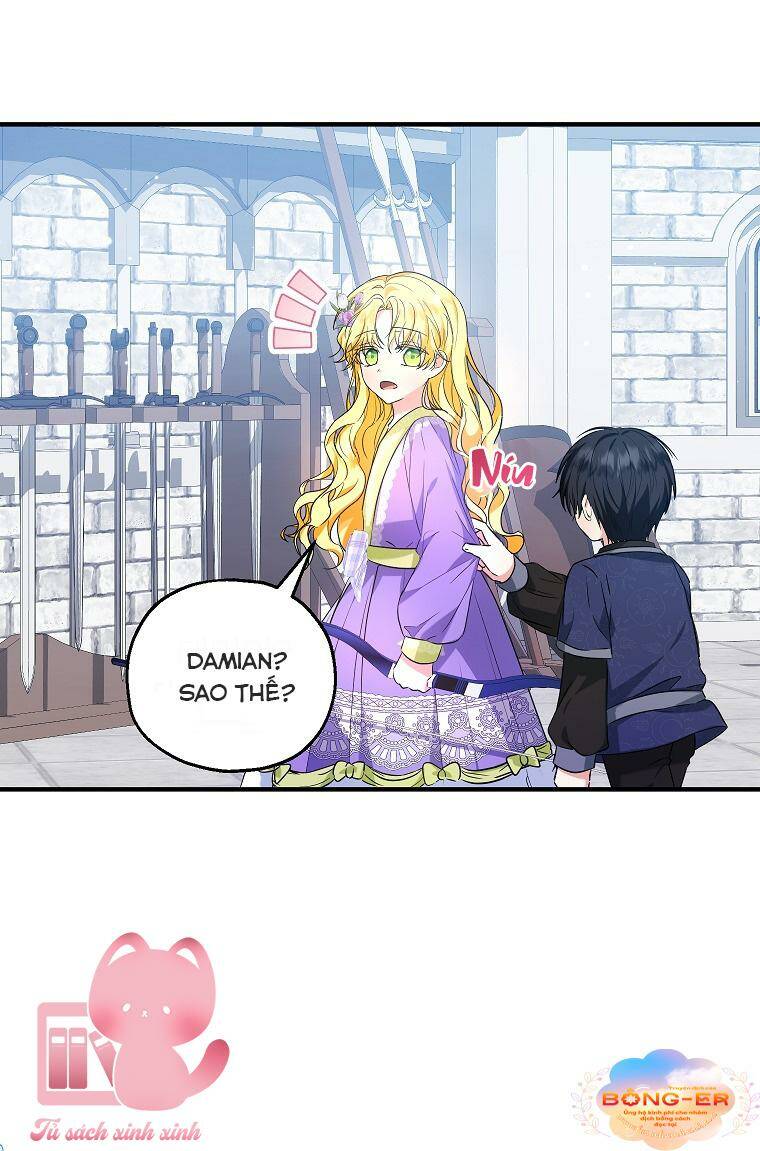 Nàng Dâu Nuôi Muốn Đứt Tình Đoạn Nghĩa Chapter 27 - Trang 2