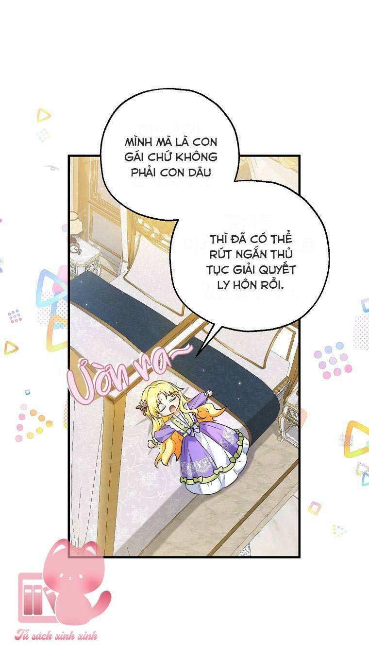 Nàng Dâu Nuôi Muốn Đứt Tình Đoạn Nghĩa Chapter 27 - Trang 2
