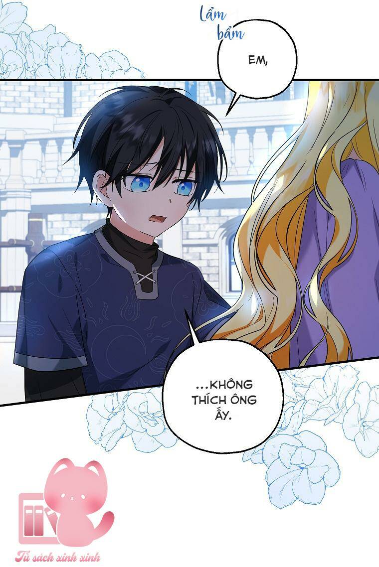 Nàng Dâu Nuôi Muốn Đứt Tình Đoạn Nghĩa Chapter 27 - Trang 2