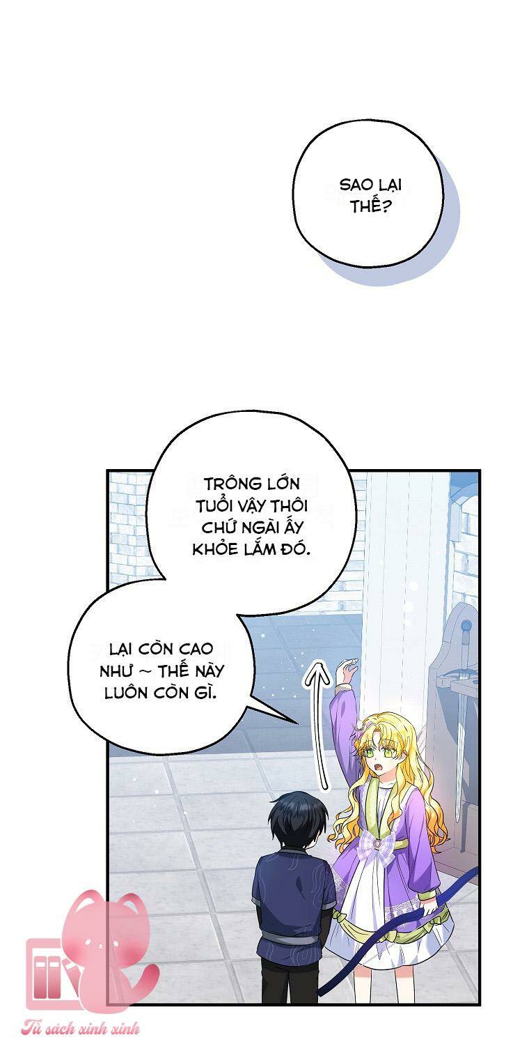 Nàng Dâu Nuôi Muốn Đứt Tình Đoạn Nghĩa Chapter 27 - Trang 2