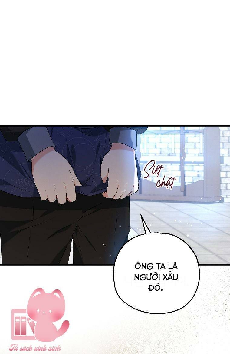 Nàng Dâu Nuôi Muốn Đứt Tình Đoạn Nghĩa Chapter 27 - Trang 2