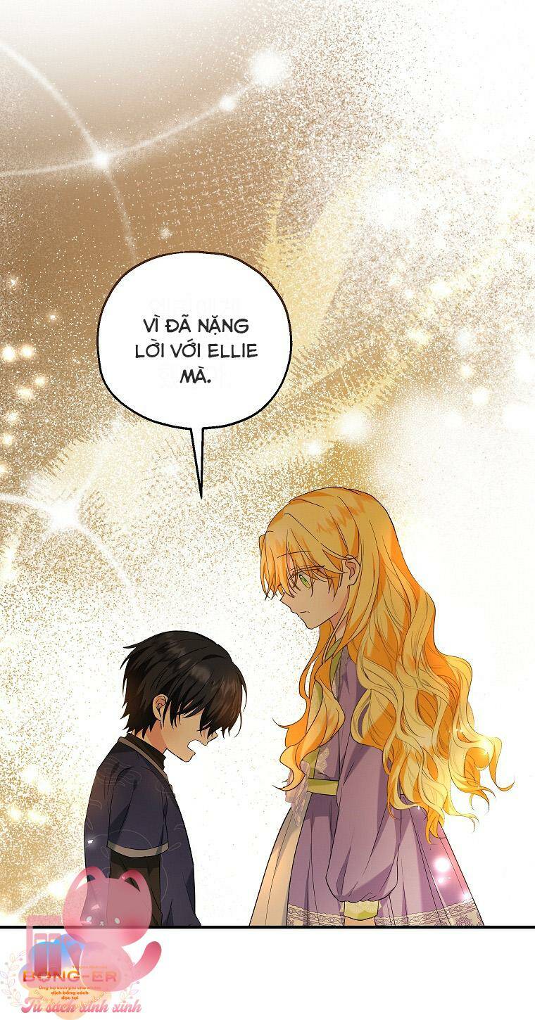 Nàng Dâu Nuôi Muốn Đứt Tình Đoạn Nghĩa Chapter 27 - Trang 2