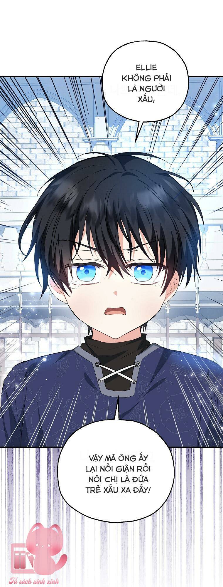 Nàng Dâu Nuôi Muốn Đứt Tình Đoạn Nghĩa Chapter 27 - Trang 2