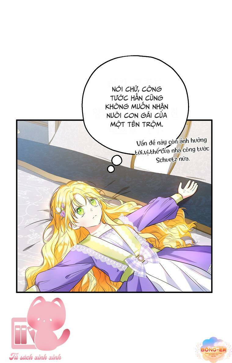 Nàng Dâu Nuôi Muốn Đứt Tình Đoạn Nghĩa Chapter 27 - Trang 2