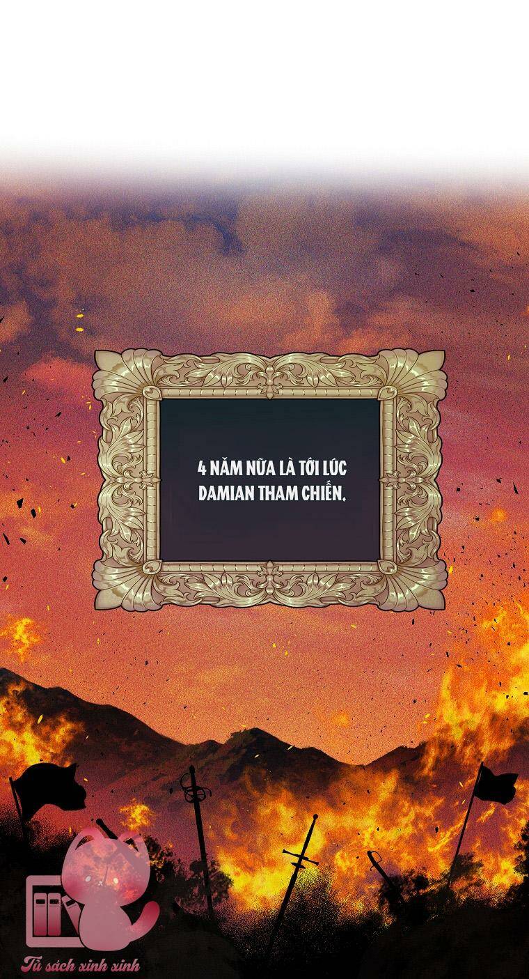 Nàng Dâu Nuôi Muốn Đứt Tình Đoạn Nghĩa Chapter 27 - Trang 2