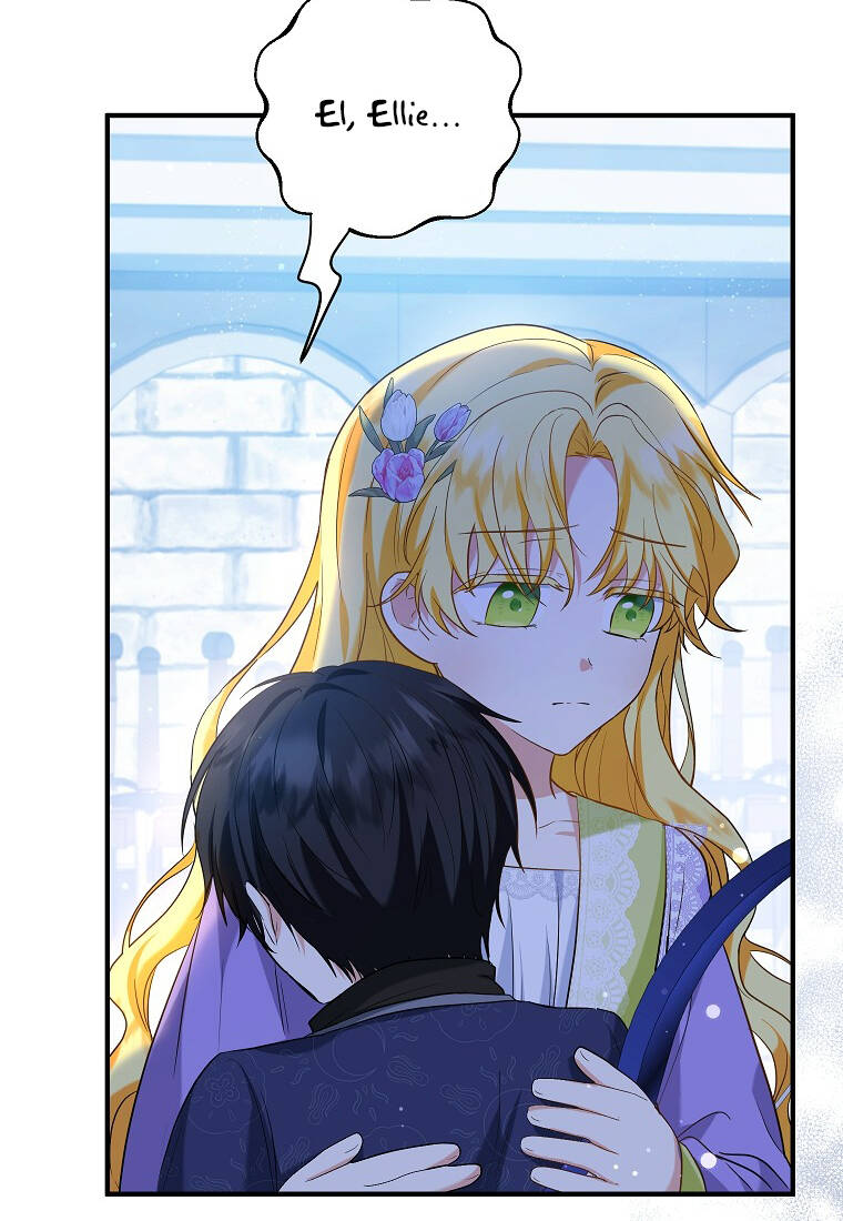 Nàng Dâu Nuôi Muốn Đứt Tình Đoạn Nghĩa Chapter 28 - Trang 2