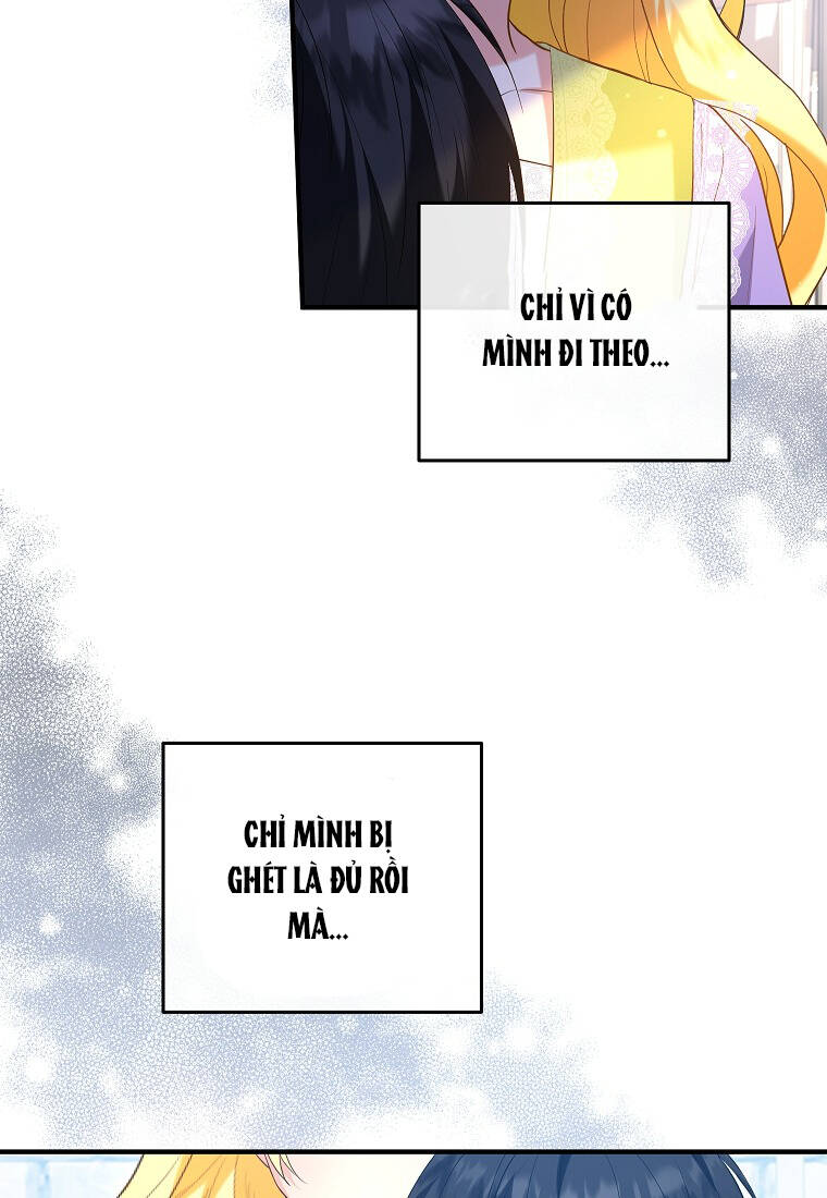 Nàng Dâu Nuôi Muốn Đứt Tình Đoạn Nghĩa Chapter 28 - Trang 2