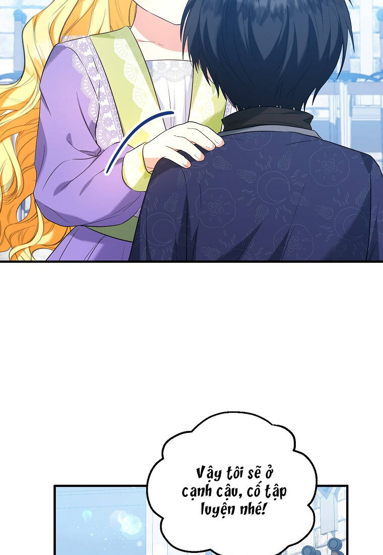 Nàng Dâu Nuôi Muốn Đứt Tình Đoạn Nghĩa Chapter 28 - Trang 2