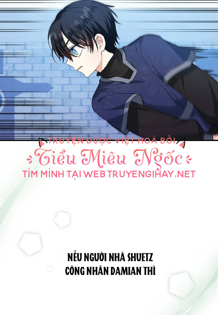 Nàng Dâu Nuôi Muốn Đứt Tình Đoạn Nghĩa Chapter 28 - Trang 2