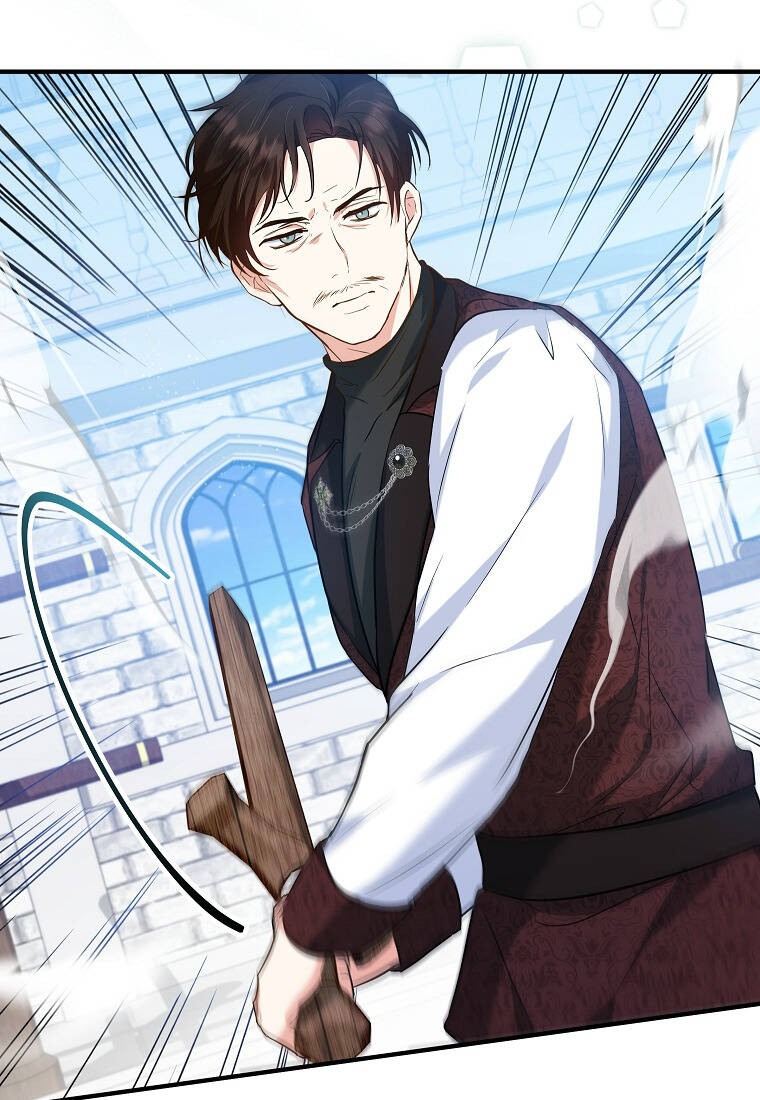 Nàng Dâu Nuôi Muốn Đứt Tình Đoạn Nghĩa Chapter 28 - Trang 2