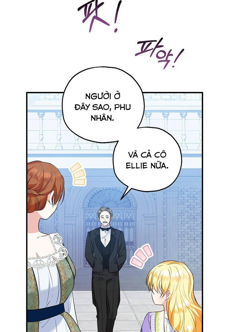 Nàng Dâu Nuôi Muốn Đứt Tình Đoạn Nghĩa Chapter 28 - Trang 2