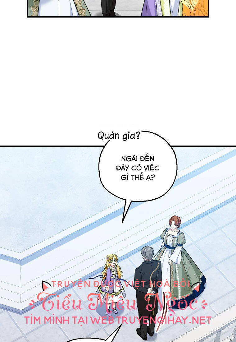 Nàng Dâu Nuôi Muốn Đứt Tình Đoạn Nghĩa Chapter 28 - Trang 2