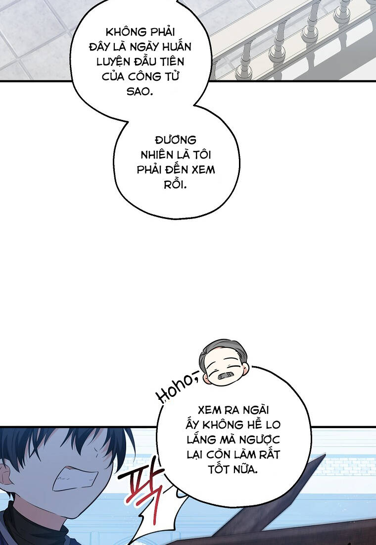 Nàng Dâu Nuôi Muốn Đứt Tình Đoạn Nghĩa Chapter 28 - Trang 2