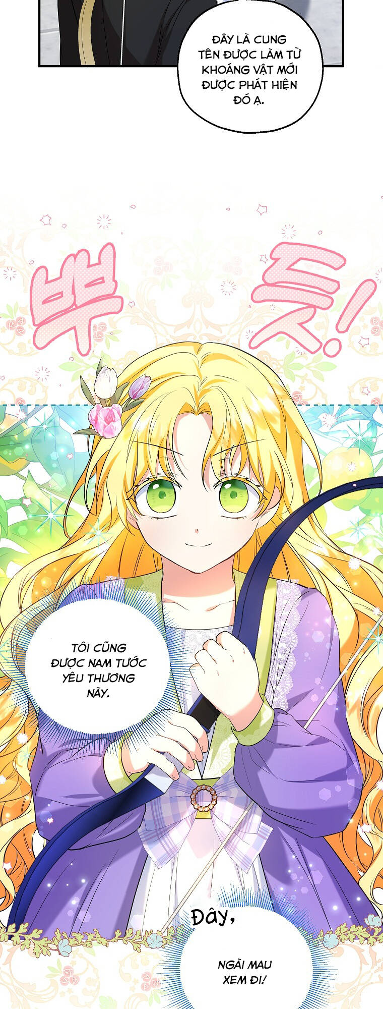 Nàng Dâu Nuôi Muốn Đứt Tình Đoạn Nghĩa Chapter 28 - Trang 2