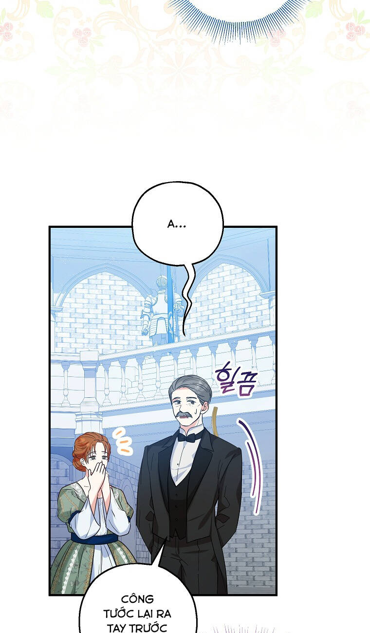 Nàng Dâu Nuôi Muốn Đứt Tình Đoạn Nghĩa Chapter 28 - Trang 2