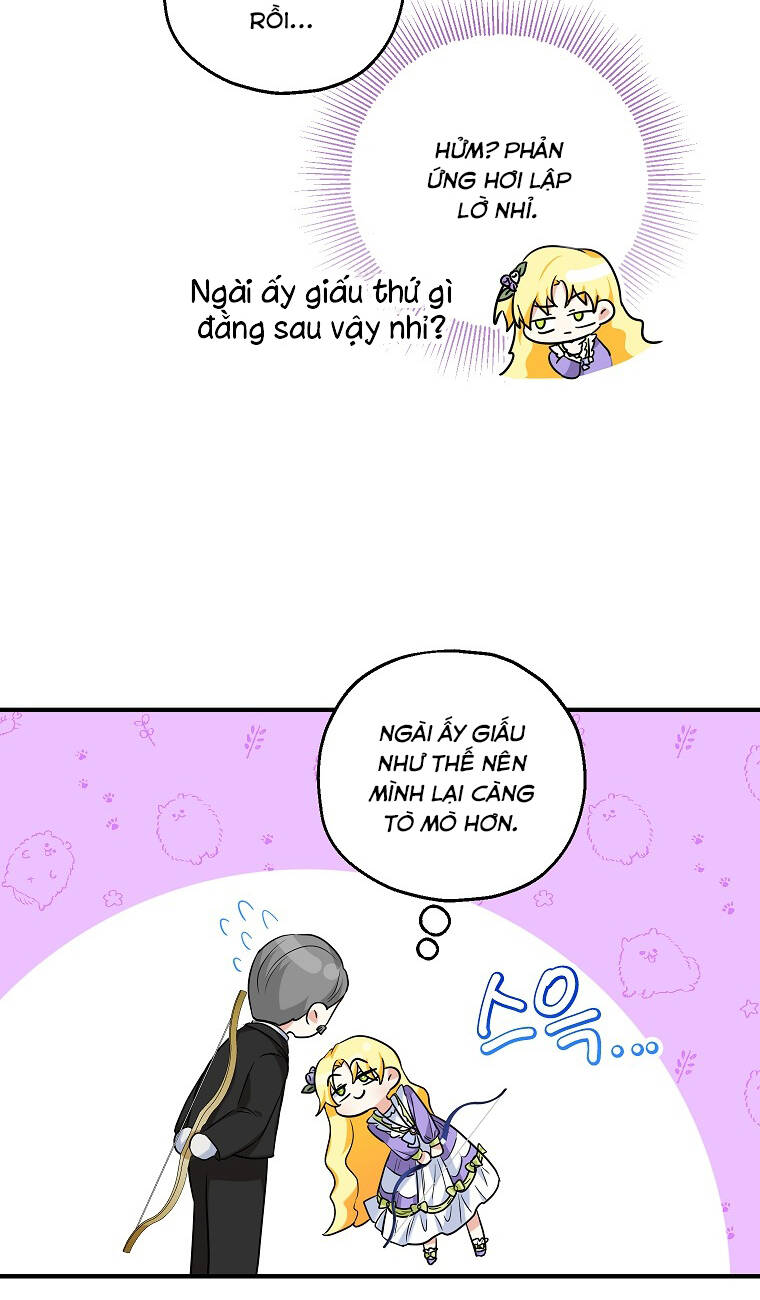 Nàng Dâu Nuôi Muốn Đứt Tình Đoạn Nghĩa Chapter 28 - Trang 2