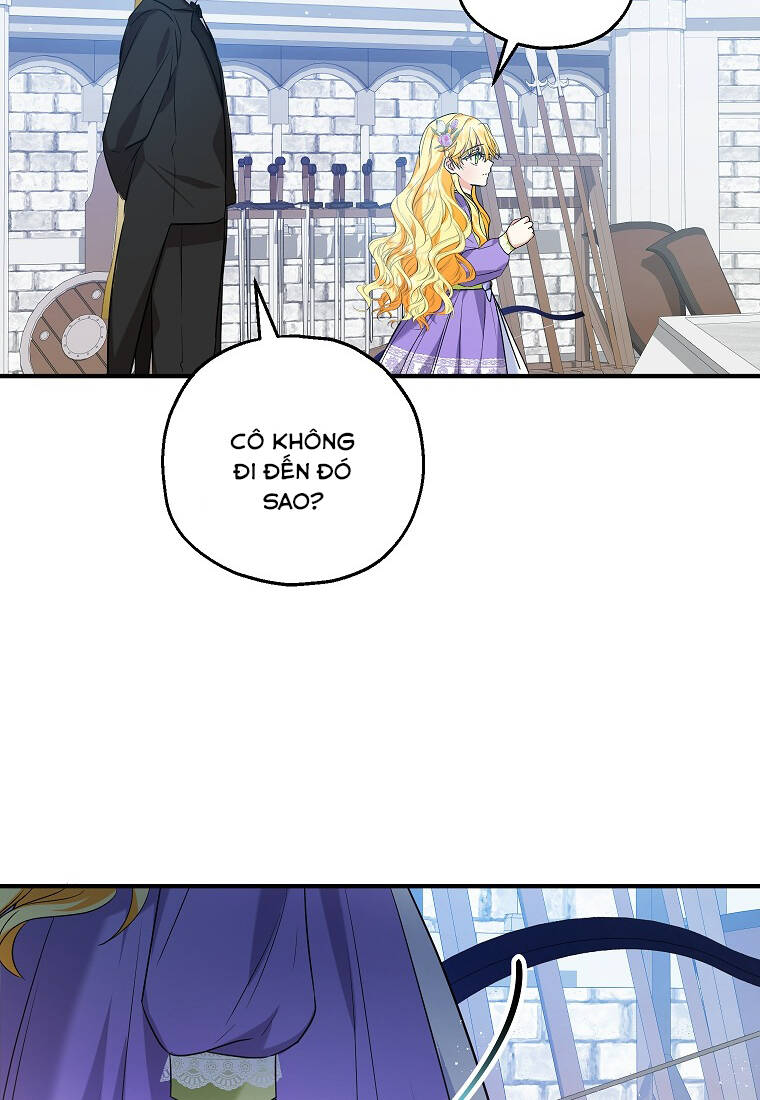 Nàng Dâu Nuôi Muốn Đứt Tình Đoạn Nghĩa Chapter 28 - Trang 2