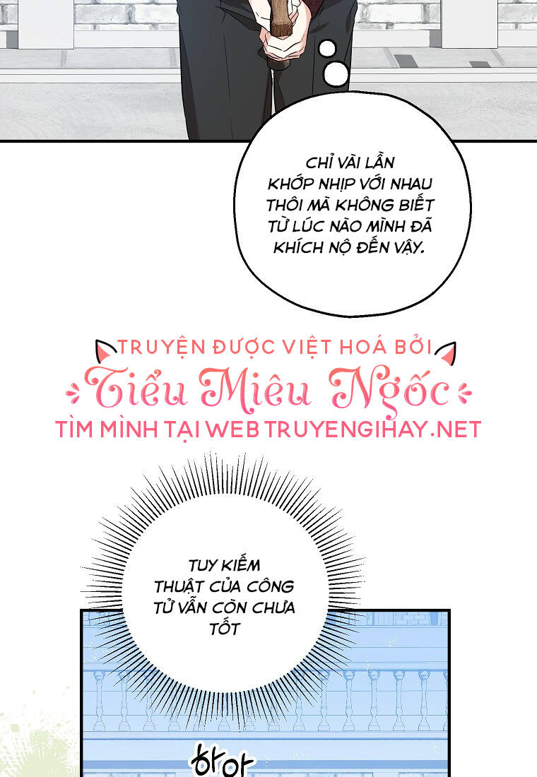 Nàng Dâu Nuôi Muốn Đứt Tình Đoạn Nghĩa Chapter 28 - Trang 2