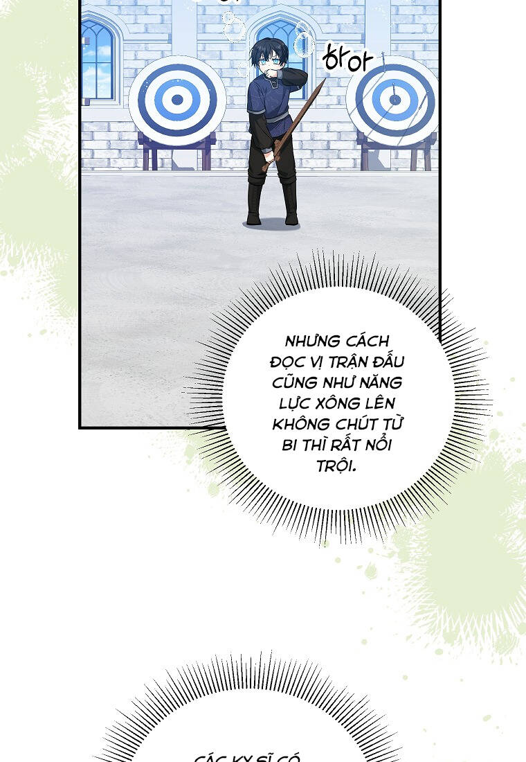 Nàng Dâu Nuôi Muốn Đứt Tình Đoạn Nghĩa Chapter 28 - Trang 2