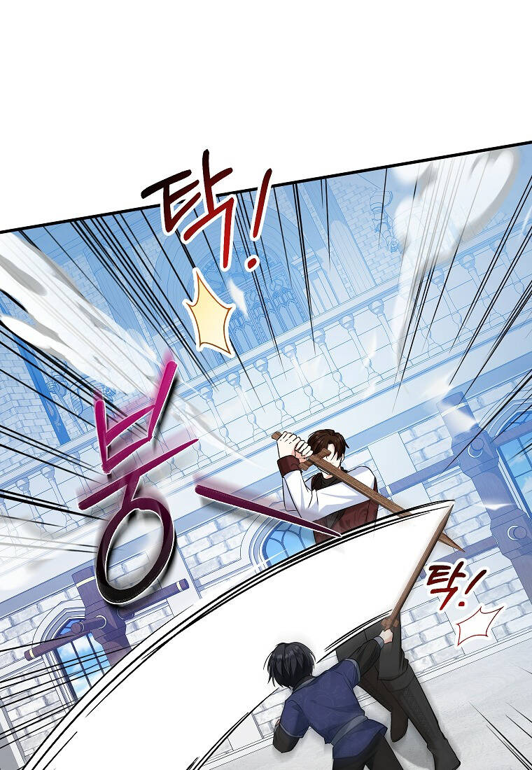 Nàng Dâu Nuôi Muốn Đứt Tình Đoạn Nghĩa Chapter 28 - Trang 2