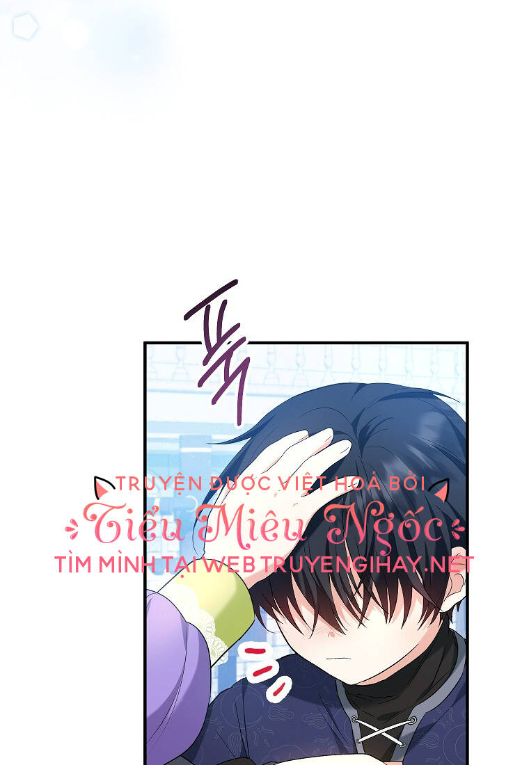 Nàng Dâu Nuôi Muốn Đứt Tình Đoạn Nghĩa Chapter 28 - Trang 2