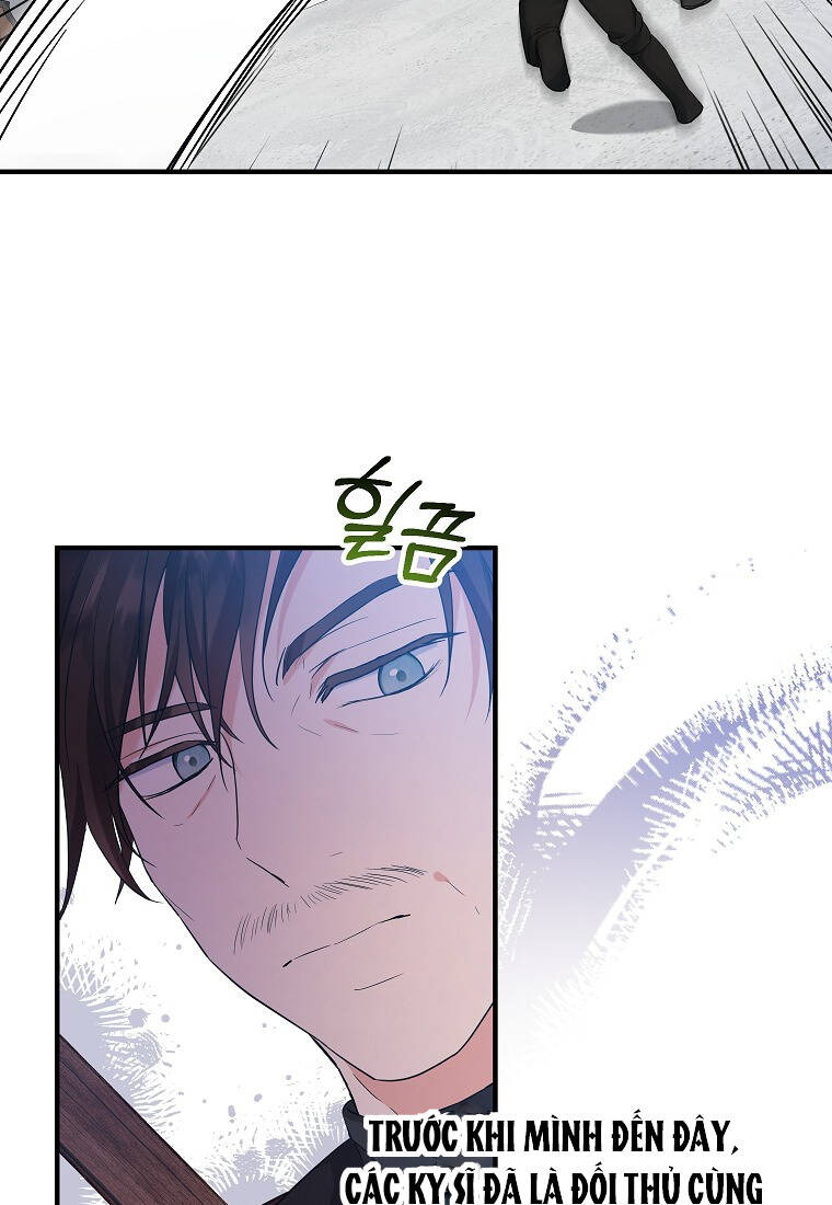 Nàng Dâu Nuôi Muốn Đứt Tình Đoạn Nghĩa Chapter 28 - Trang 2