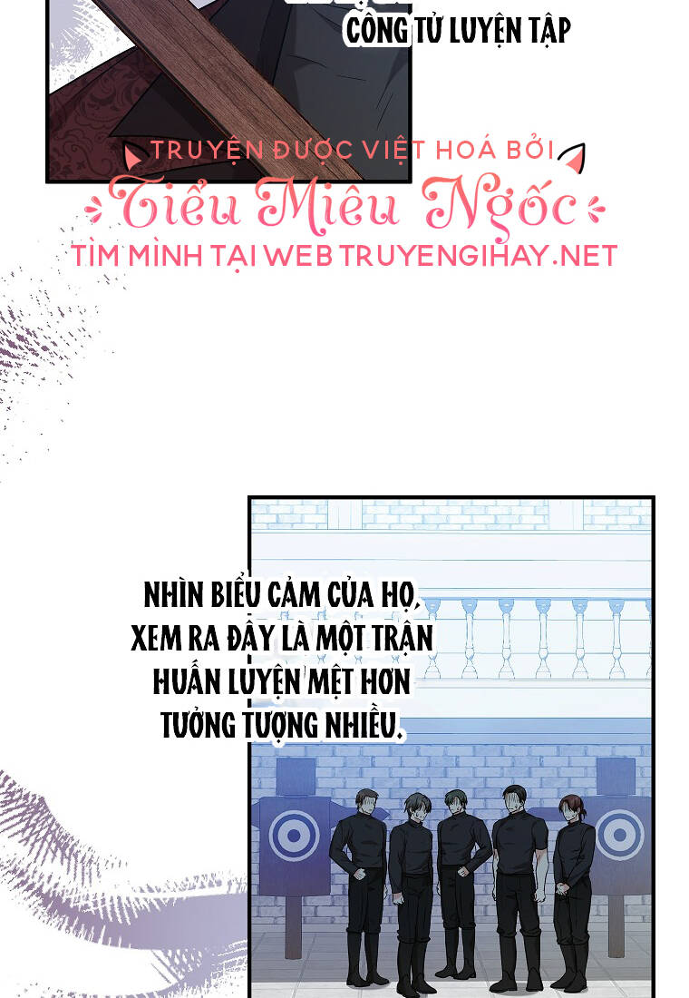 Nàng Dâu Nuôi Muốn Đứt Tình Đoạn Nghĩa Chapter 28 - Trang 2