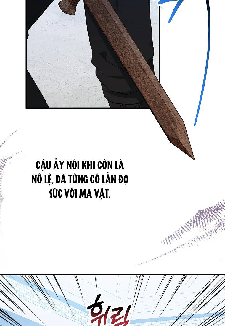 Nàng Dâu Nuôi Muốn Đứt Tình Đoạn Nghĩa Chapter 28 - Trang 2