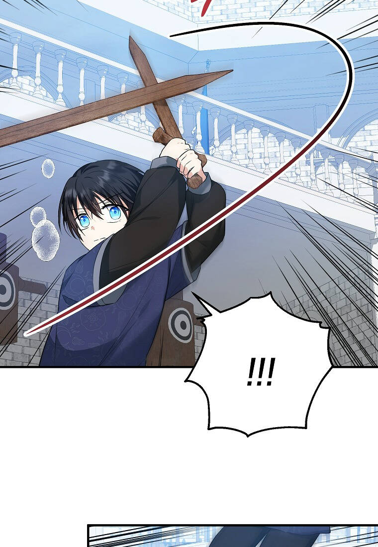 Nàng Dâu Nuôi Muốn Đứt Tình Đoạn Nghĩa Chapter 28 - Trang 2