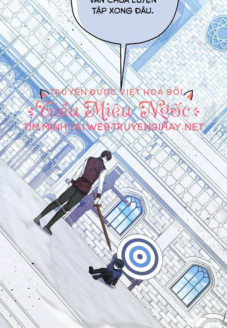 Nàng Dâu Nuôi Muốn Đứt Tình Đoạn Nghĩa Chapter 28 - Trang 2