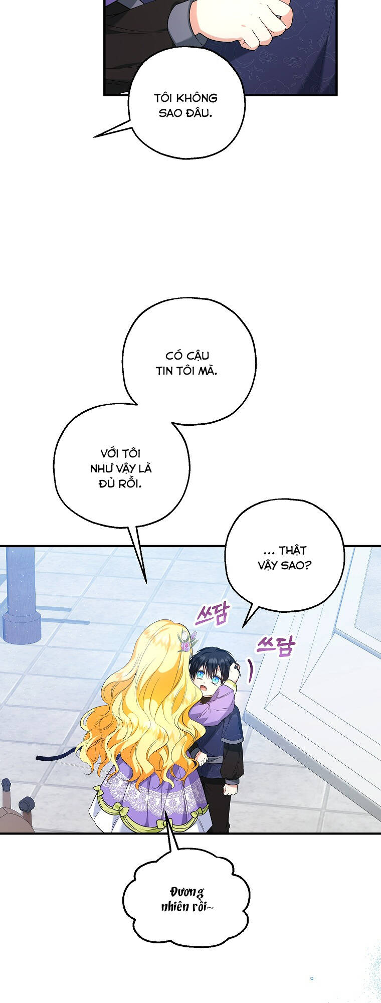 Nàng Dâu Nuôi Muốn Đứt Tình Đoạn Nghĩa Chapter 28 - Trang 2