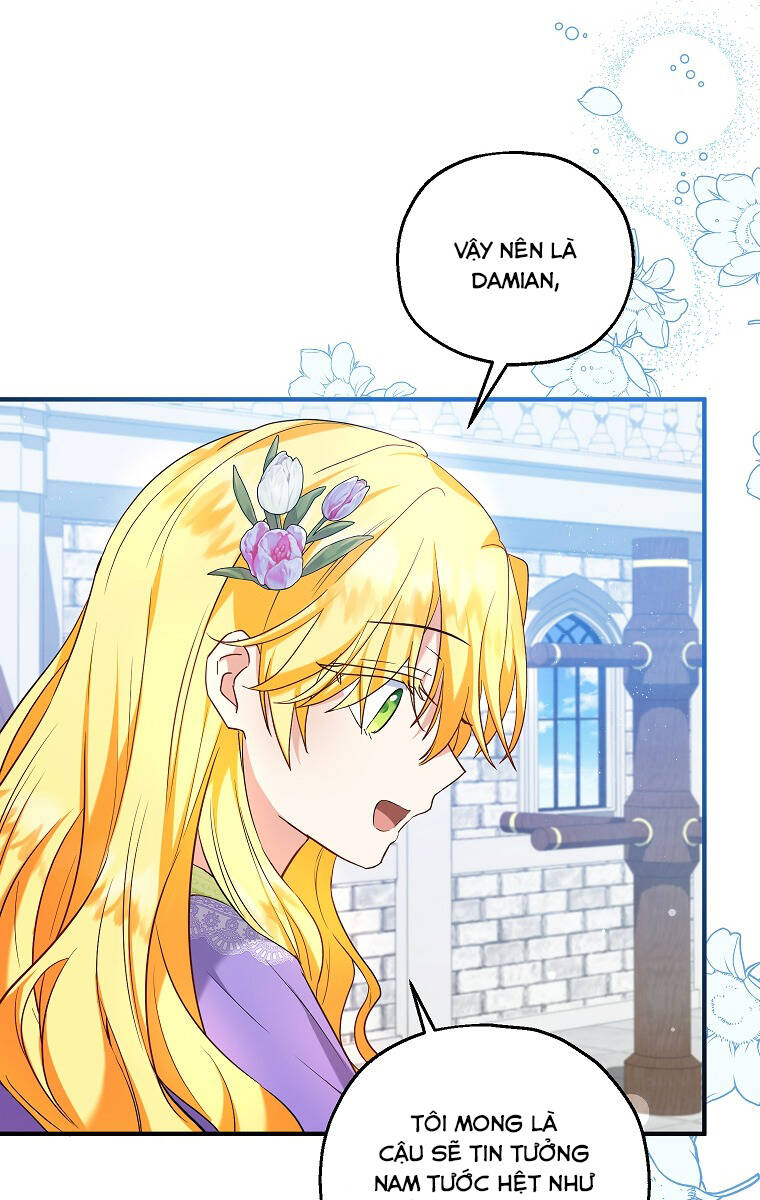 Nàng Dâu Nuôi Muốn Đứt Tình Đoạn Nghĩa Chapter 28 - Trang 2