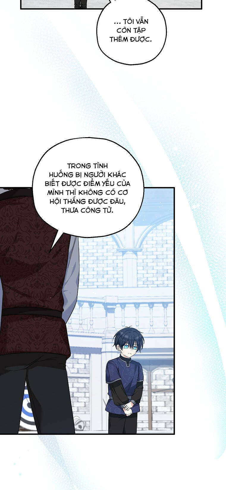 Nàng Dâu Nuôi Muốn Đứt Tình Đoạn Nghĩa Chapter 28 - Trang 2