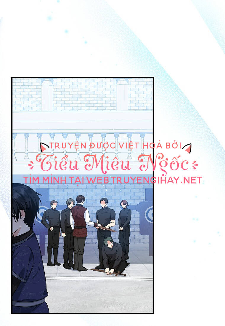 Nàng Dâu Nuôi Muốn Đứt Tình Đoạn Nghĩa Chapter 28 - Trang 2