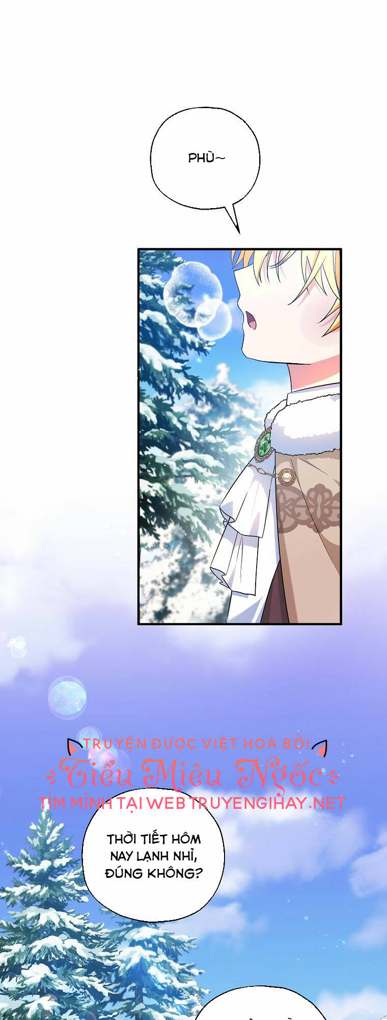 Nàng Dâu Nuôi Muốn Đứt Tình Đoạn Nghĩa Chapter 29 - Trang 2