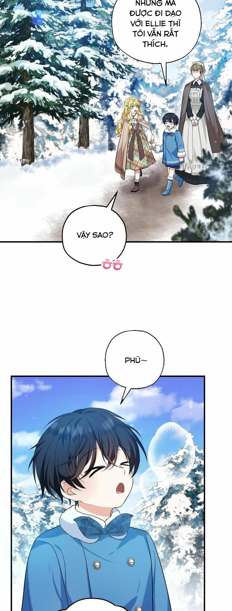 Nàng Dâu Nuôi Muốn Đứt Tình Đoạn Nghĩa Chapter 29 - Trang 2