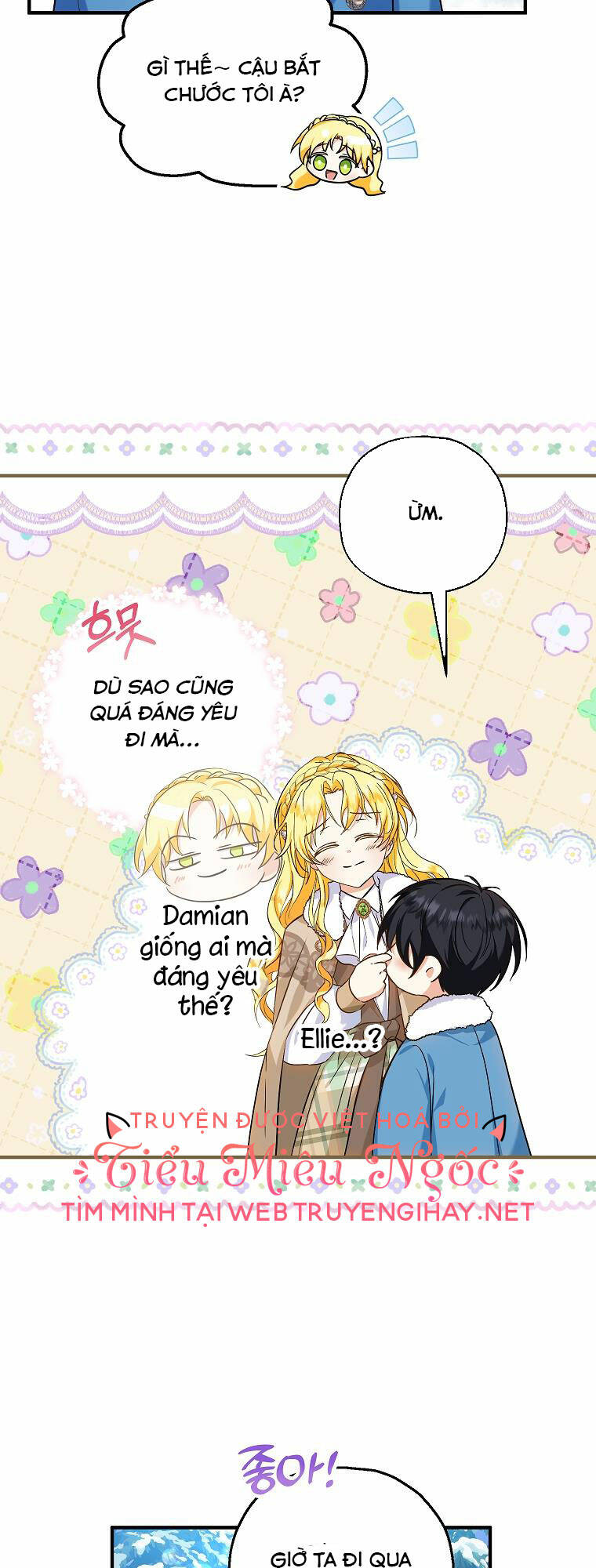 Nàng Dâu Nuôi Muốn Đứt Tình Đoạn Nghĩa Chapter 29 - Trang 2