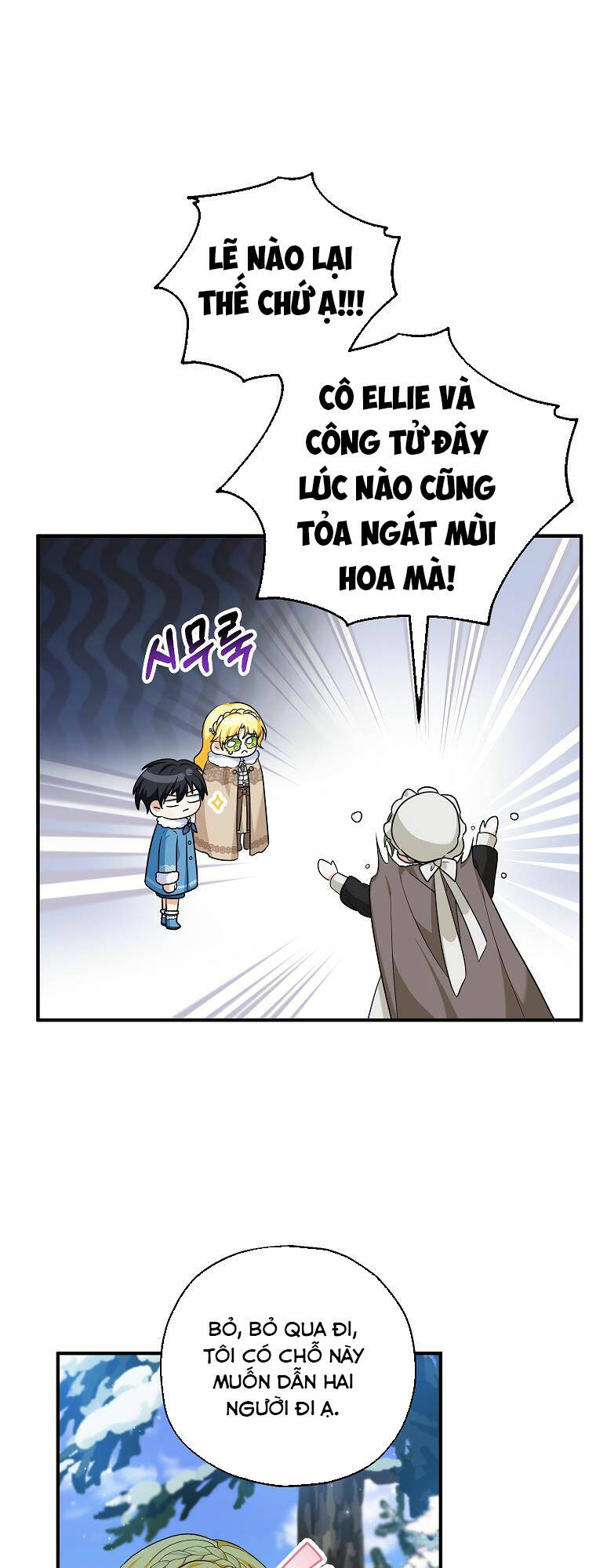 Nàng Dâu Nuôi Muốn Đứt Tình Đoạn Nghĩa Chapter 29 - Trang 2