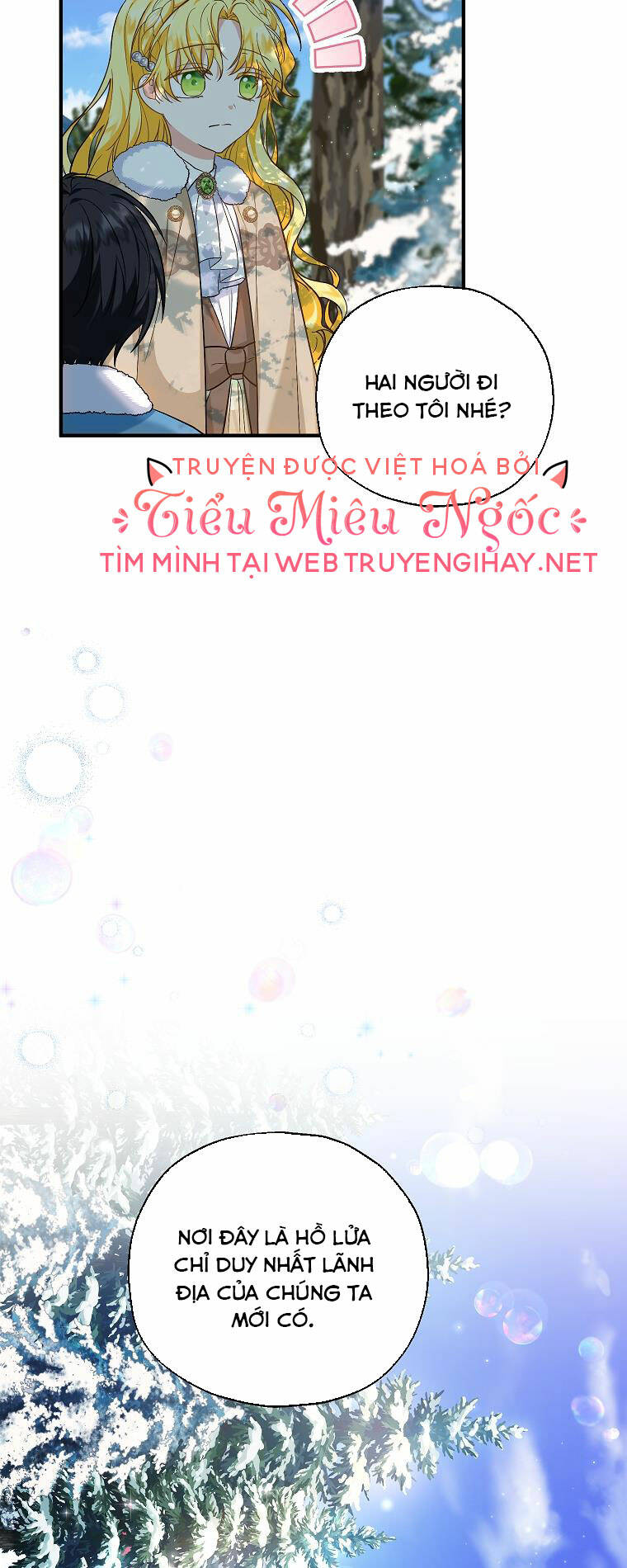 Nàng Dâu Nuôi Muốn Đứt Tình Đoạn Nghĩa Chapter 29 - Trang 2