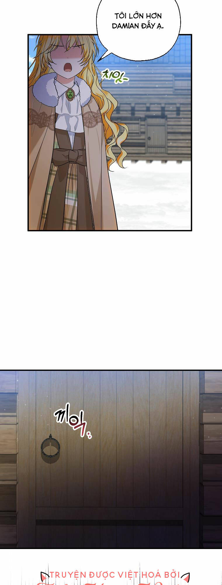 Nàng Dâu Nuôi Muốn Đứt Tình Đoạn Nghĩa Chapter 29 - Trang 2