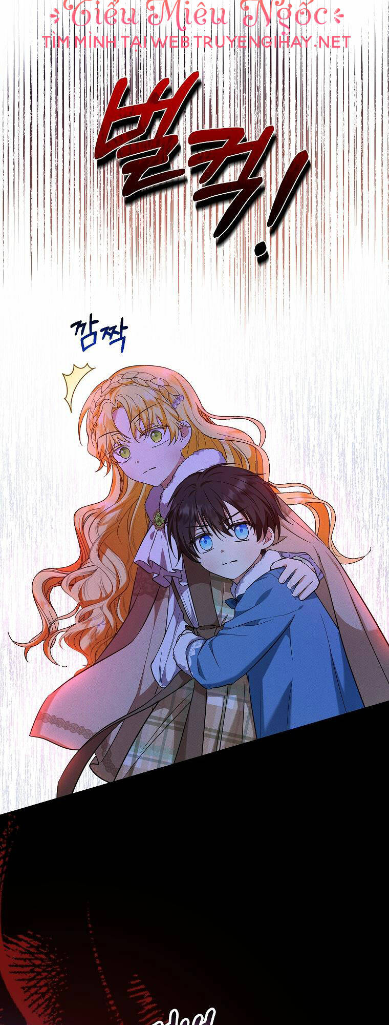 Nàng Dâu Nuôi Muốn Đứt Tình Đoạn Nghĩa Chapter 29 - Trang 2