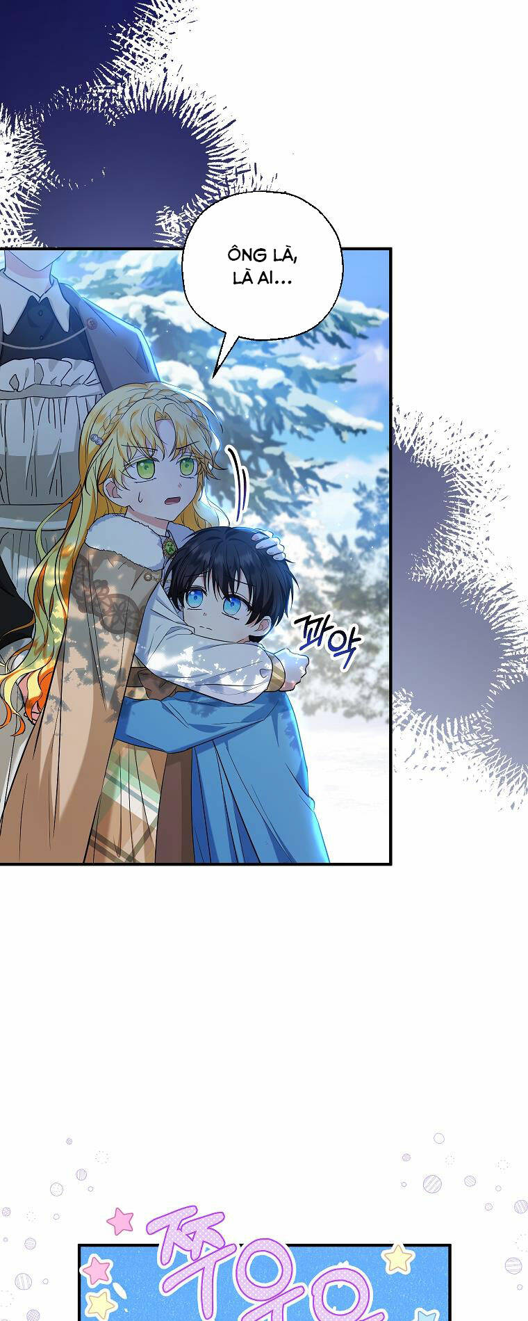 Nàng Dâu Nuôi Muốn Đứt Tình Đoạn Nghĩa Chapter 29 - Trang 2