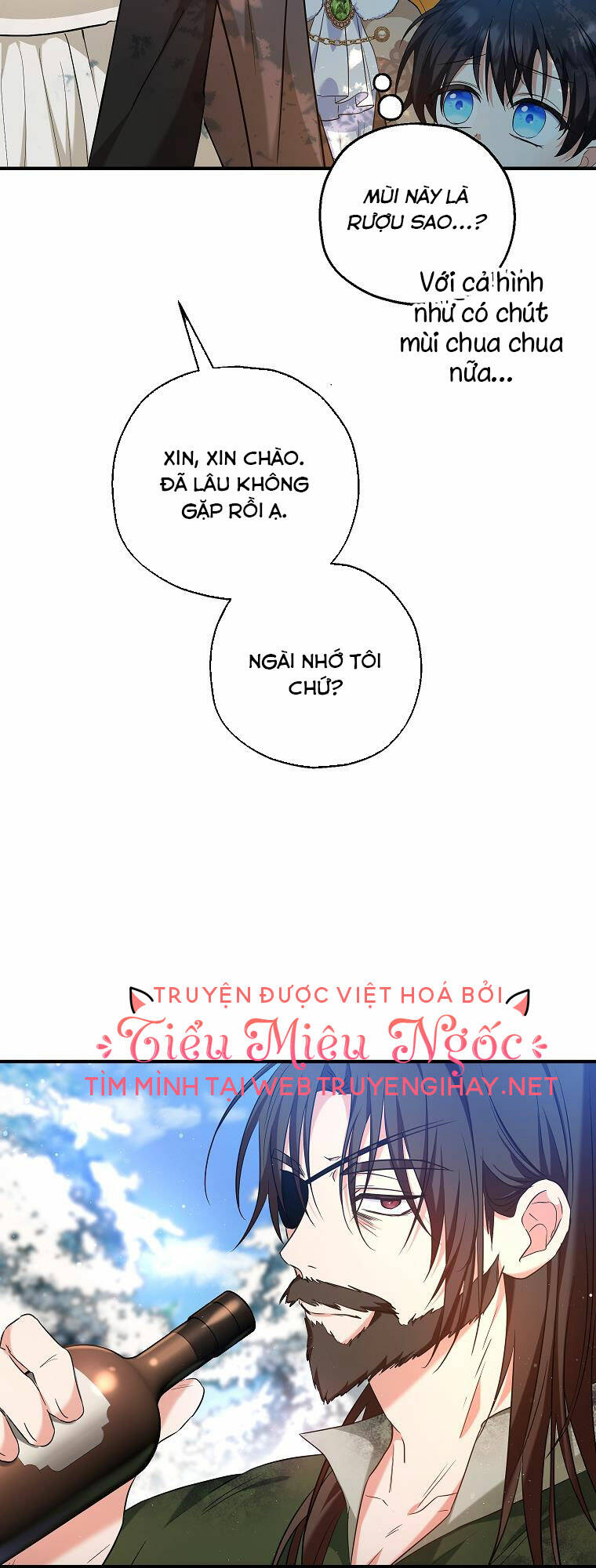 Nàng Dâu Nuôi Muốn Đứt Tình Đoạn Nghĩa Chapter 29 - Trang 2