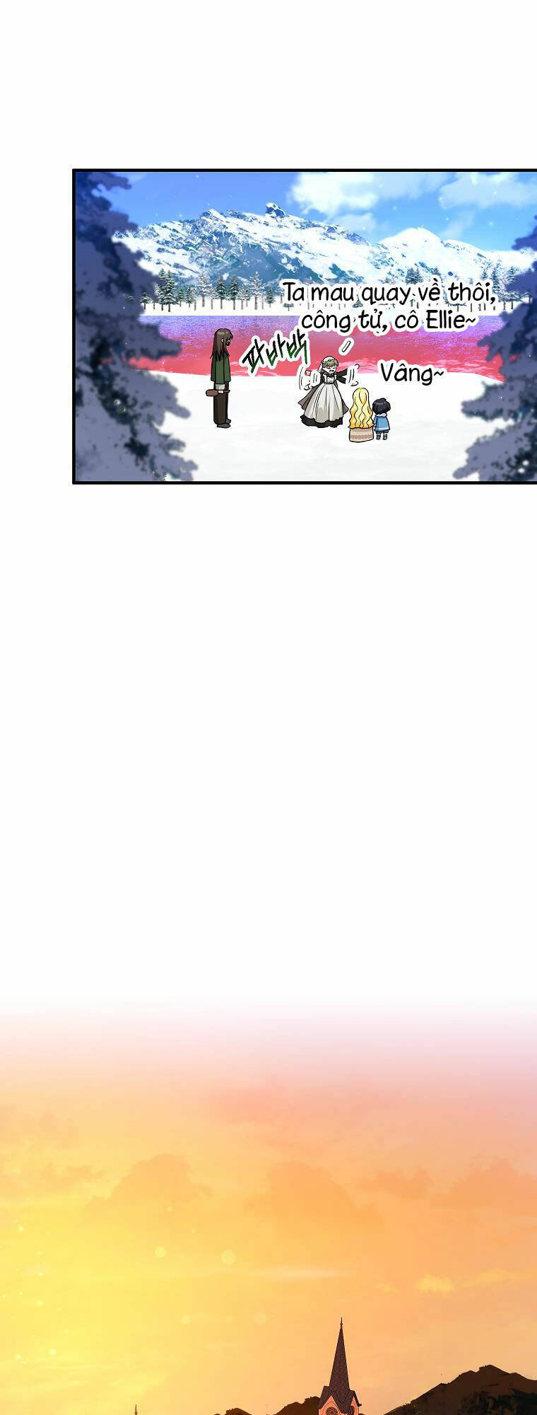 Nàng Dâu Nuôi Muốn Đứt Tình Đoạn Nghĩa Chapter 29 - Trang 2