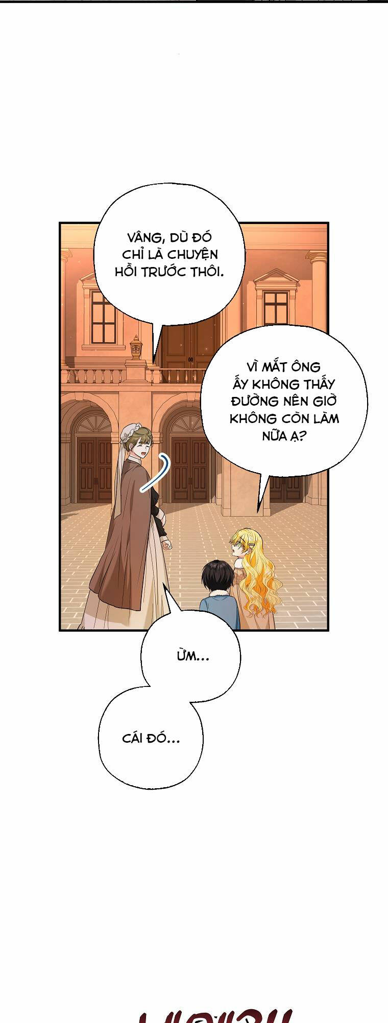 Nàng Dâu Nuôi Muốn Đứt Tình Đoạn Nghĩa Chapter 29 - Trang 2