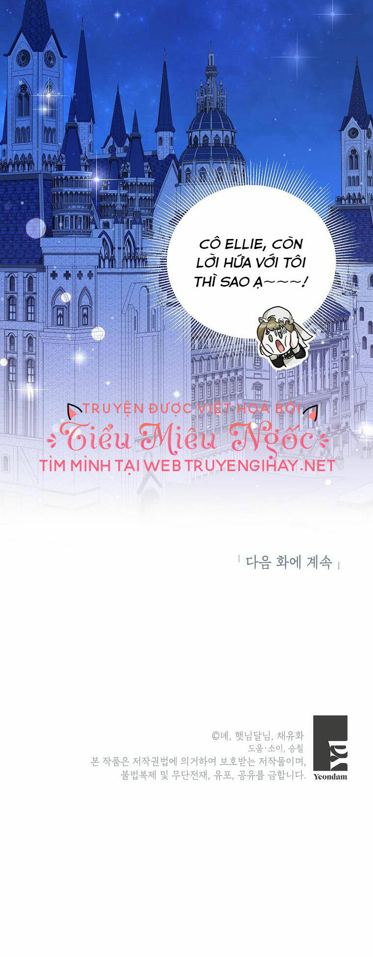 Nàng Dâu Nuôi Muốn Đứt Tình Đoạn Nghĩa Chapter 29 - Trang 2