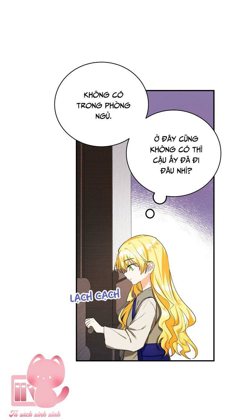 Nàng Dâu Nuôi Muốn Đứt Tình Đoạn Nghĩa Chapter 3 - Trang 2