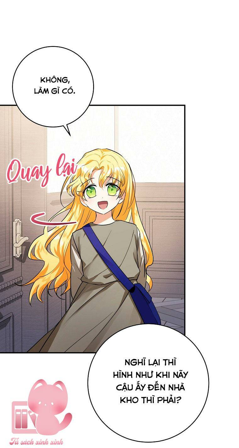 Nàng Dâu Nuôi Muốn Đứt Tình Đoạn Nghĩa Chapter 3 - Trang 2